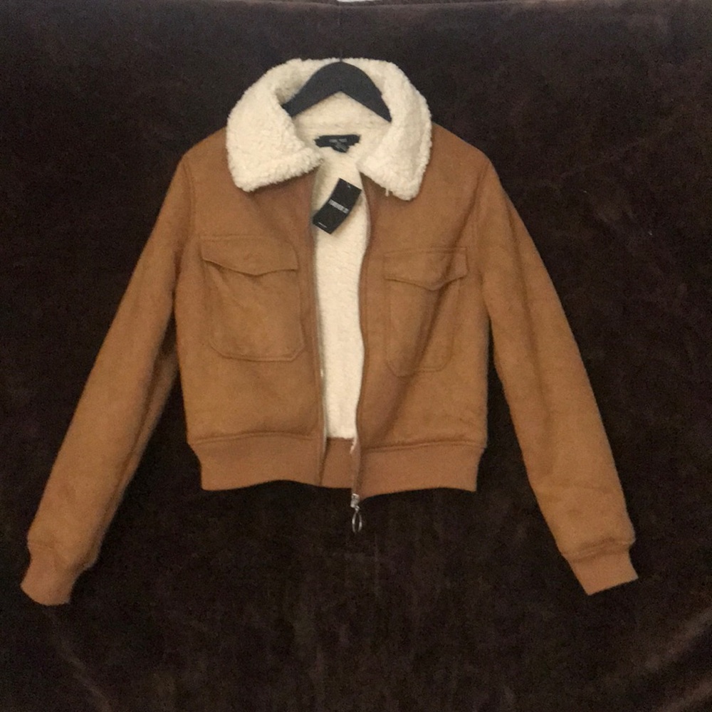 F21 Jacket